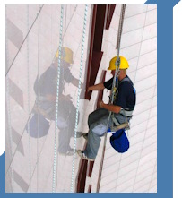 Услуги Высотные работы в Михайловке