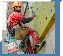 Услуги Высотные работы в Михайловке