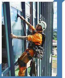 Услуги Высотные работы в Михайловке