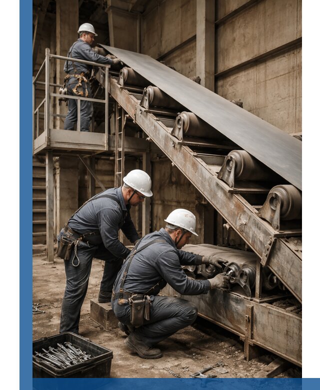 Ремонт элеваторов в Михайловке аварийный и плановый сервис